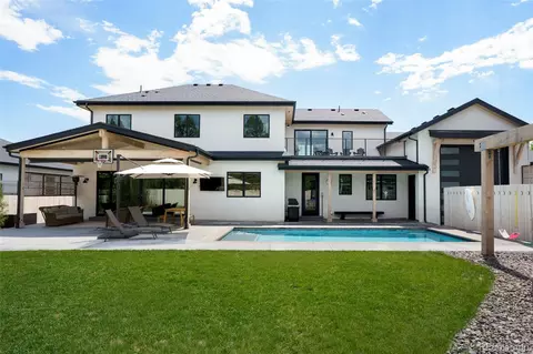 3363 S Newcombe St, Lakewood, CO 80227