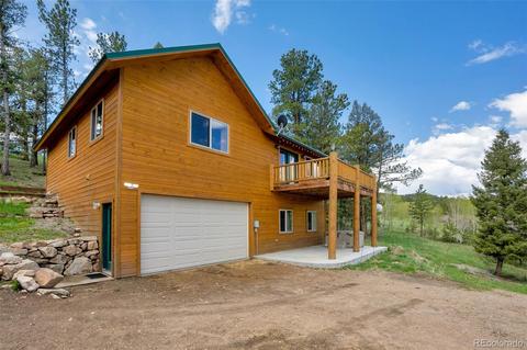 465 Bluebird Ln, Bailey, CO 80421 photo 27