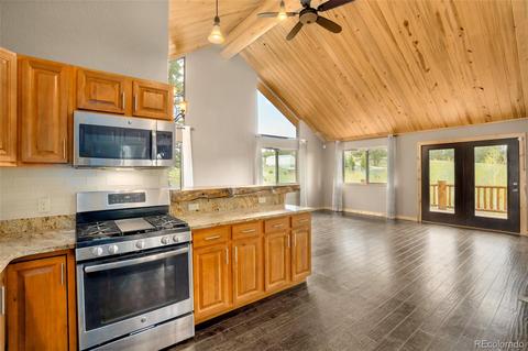 465 Bluebird Ln, Bailey, CO 80421 photo 11