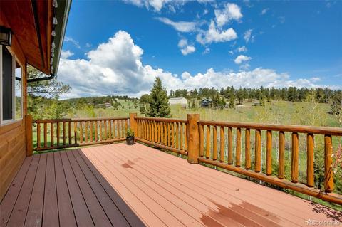 465 Bluebird Ln, Bailey, CO 80421 photo 5
