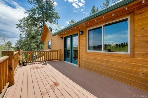 465 Bluebird Ln, Bailey, CO 80421 photo 29