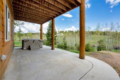 465 Bluebird Ln, Bailey, CO 80421 photo 25