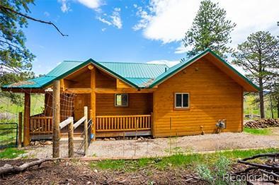 465 Bluebird Ln, Bailey, CO 80421 photo 4