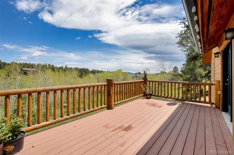 465 Bluebird Ln, Bailey, CO 80421 photo 30
