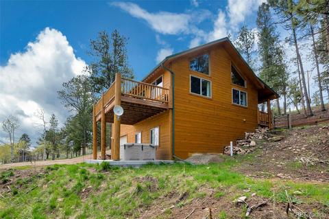 465 Bluebird Ln, Bailey, CO 80421 photo 28