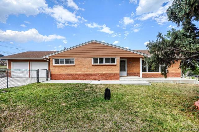 7720 S Everett St, Littleton, CO 80128