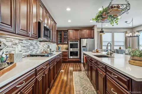 23839 E Caleb Pl, Aurora, CO 80016 photo 5