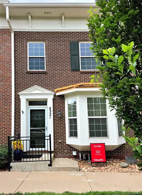 4321 W 118th Pl, Westminster, CO 80031