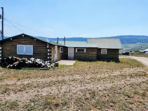 4650 4650 Usfs 516 Apt Apt 7pearl Lks, Creede, CO 81130
