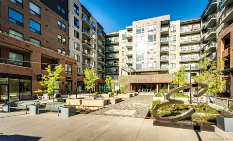 20 Wilcox St #409, Castle Rock, CO 80104