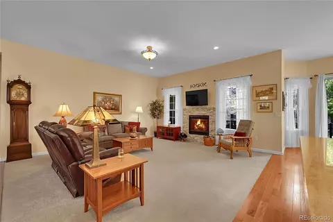 Living - 22680 Eads Cir, Aurora, CO 80016 photo 1 of 2