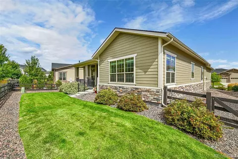Exterior - 22680 Eads Cir, Aurora, CO 80016 photo 5 of 7