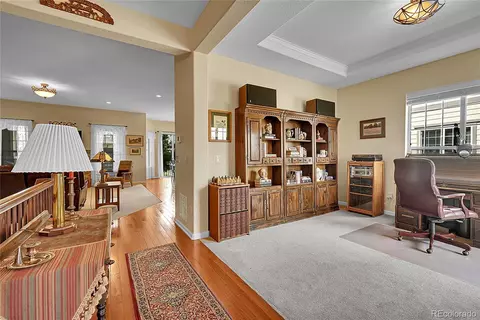 Entry Way - 22680 Eads Cir, Aurora, CO 80016 photo 2 of 2