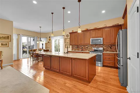 Kitchen - 22680 Eads Cir, Aurora, CO 80016 photo 1 of 2