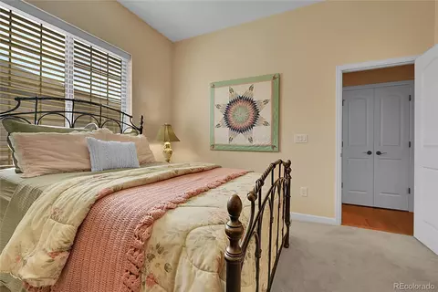 Bedroom - 22680 Eads Cir, Aurora, CO 80016 photo 5 of 6