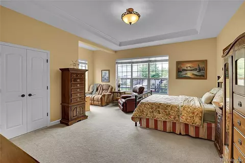 Bedroom - 22680 Eads Cir, Aurora, CO 80016 photo 1 of 6