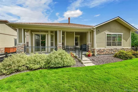 Exterior - 22680 Eads Cir, Aurora, CO 80016 photo 6 of 7