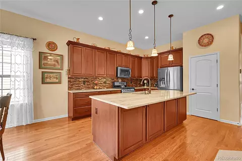 Kitchen - 22680 Eads Cir, Aurora, CO 80016 photo 2 of 2