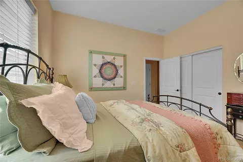 Bedroom - 22680 Eads Cir, Aurora, CO 80016 photo 6 of 6