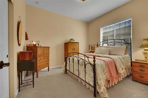 Bedroom - 22680 Eads Cir, Aurora, CO 80016 photo 4 of 6