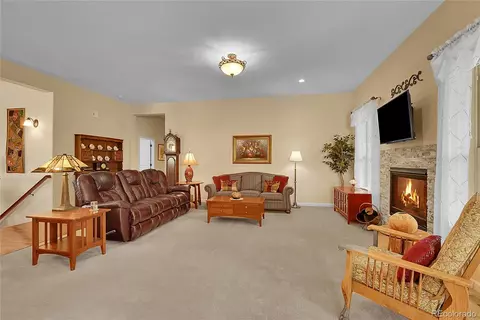 Living - 22680 Eads Cir, Aurora, CO 80016 photo 2 of 2