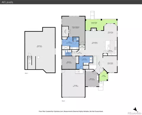 Floorplan - 22680 Eads Cir, Aurora, CO 80016 photo 3 of 3