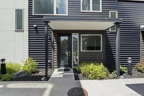 3181 Lawrence St, Denver, CO 80205