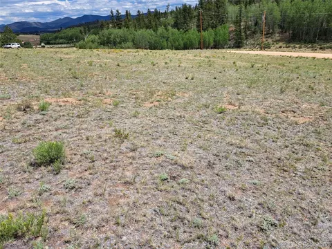 6242 Remington Rd, Como, CO 80432 photo 5