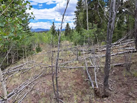 6242 Remington Rd, Como, CO 80432 photo 2