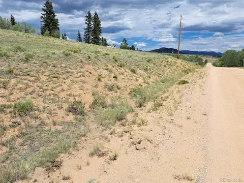 6242 Remington Rd, Como, CO 80432 photo 7