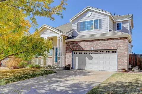 2471 S Andes Cir, Aurora, CO 80013