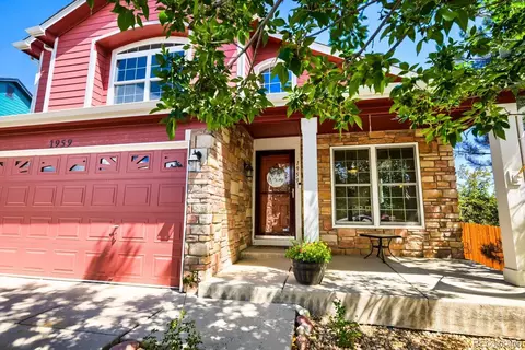 1959 Granger Cir, Castle Rock, CO 80109