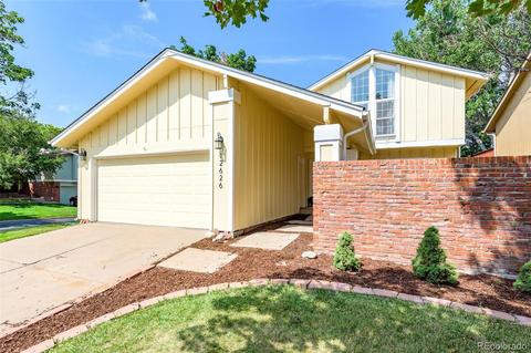 12626 E Bates Cir, Aurora, CO 80014 photo 1