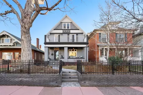 258 N Grant St, Denver, CO 80203