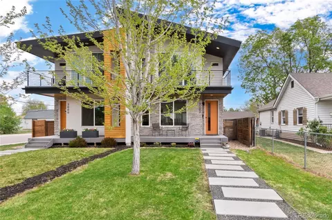 3002 S Elati St, Englewood, CO 80110