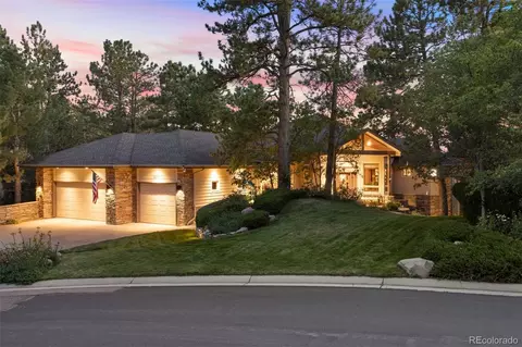 867 Homestake Ct, Castle Rock, CO 80108