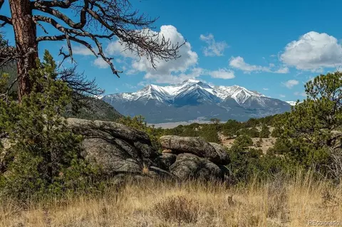 Tbd Skyview Ranch Tract 2, Buena Vista, CO 81211