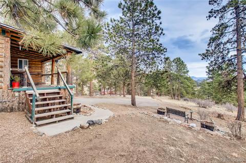 34247 Springdale Dr, Pine, CO 80470 photo 1