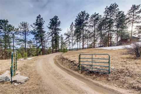 34247 Springdale Dr, Pine, CO 80470 photo 2