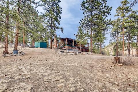 34247 Springdale Dr, Pine, CO 80470 photo 3