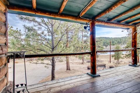 34247 Springdale Dr, Pine, CO 80470 photo 6