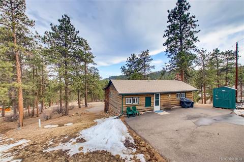 34247 Springdale Dr, Pine, CO 80470 photo 20