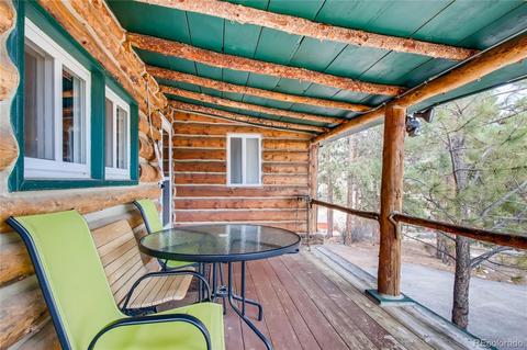 34247 Springdale Dr, Pine, CO 80470 photo 5