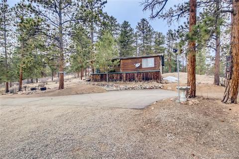34247 Springdale Dr, Pine, CO 80470 photo 4