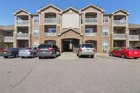 7440 S Blackhawk St #1-305, Englewood, CO 80112