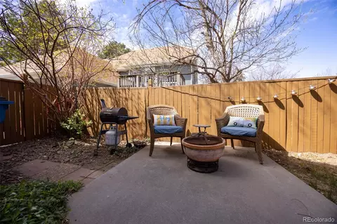 Exterior - 16821 E Hialeah Ave, Centennial, CO 80015 photo 4 of 6