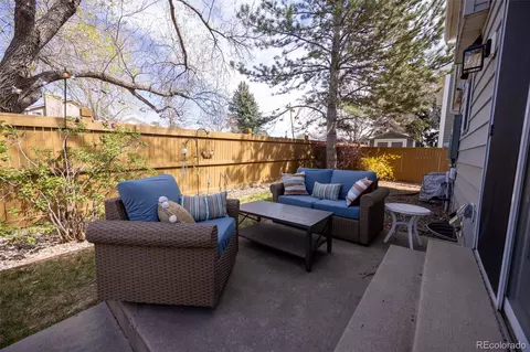Exterior - 16821 E Hialeah Ave, Centennial, CO 80015 photo 3 of 6