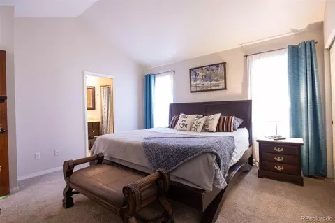 Bedroom - 16821 E Hialeah Ave, Centennial, CO 80015 photo 1 of 5