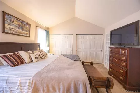 Bedroom - 16821 E Hialeah Ave, Centennial, CO 80015 photo 3 of 5
