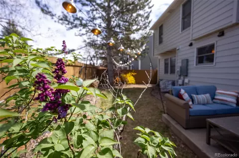 Exterior - 16821 E Hialeah Ave, Centennial, CO 80015 photo 5 of 6